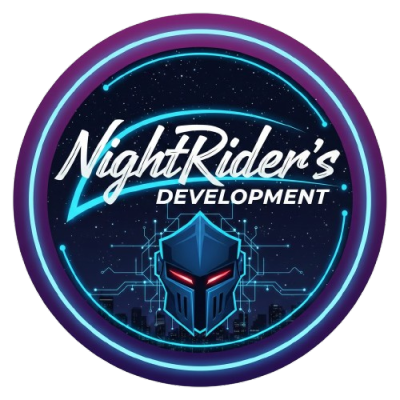 NightRider's Development